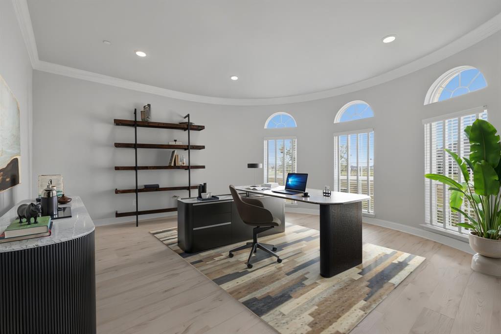 Parker Ranch Estates Ph 4a - Residential