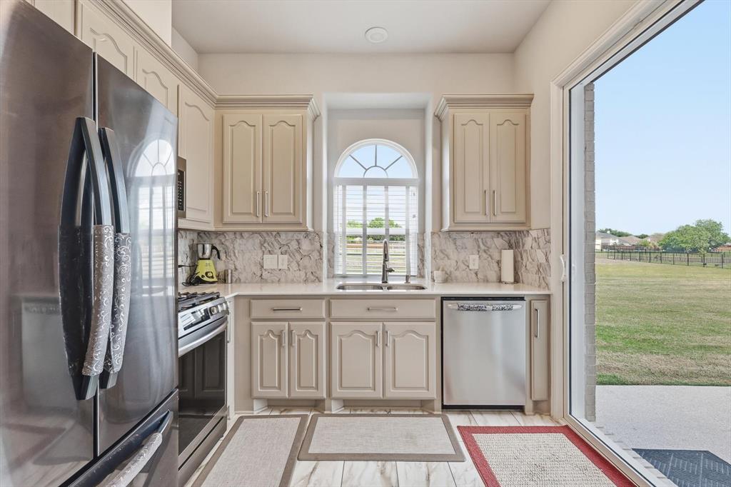 Parker Ranch Estates Ph 4a - Residential