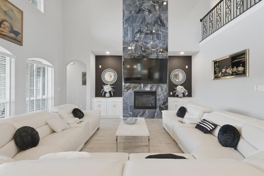 Parker Ranch Estates Ph 4a - Residential