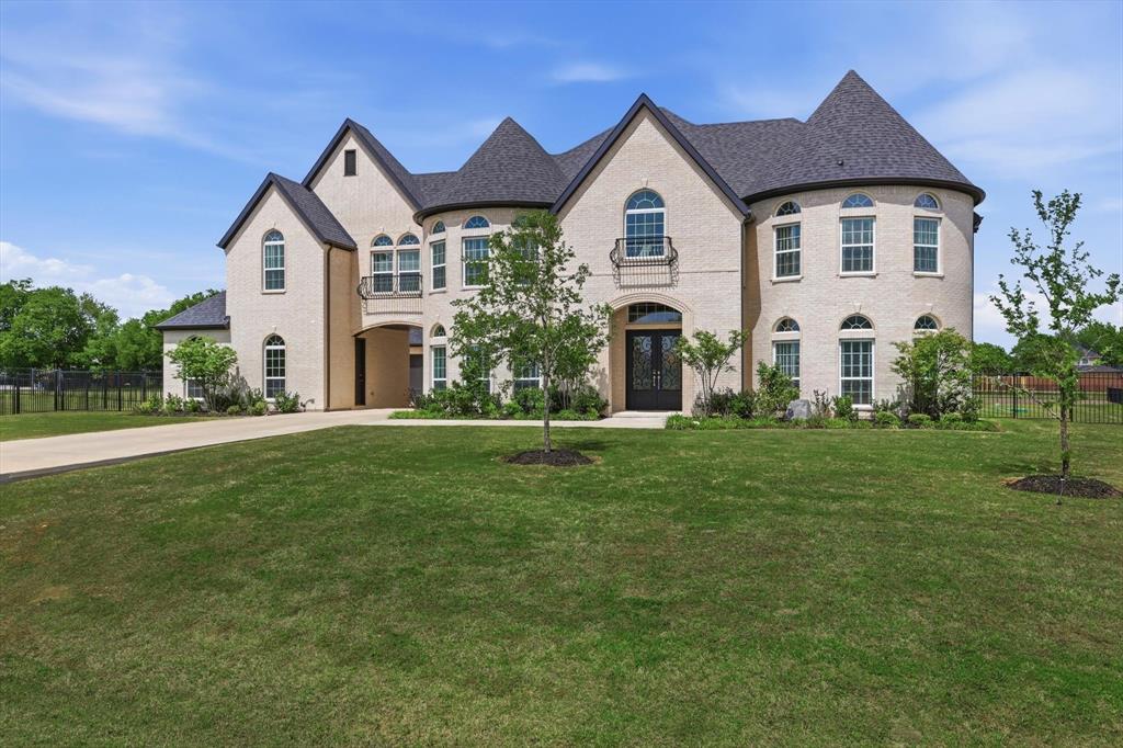 Parker Ranch Estates Ph 4a - Residential