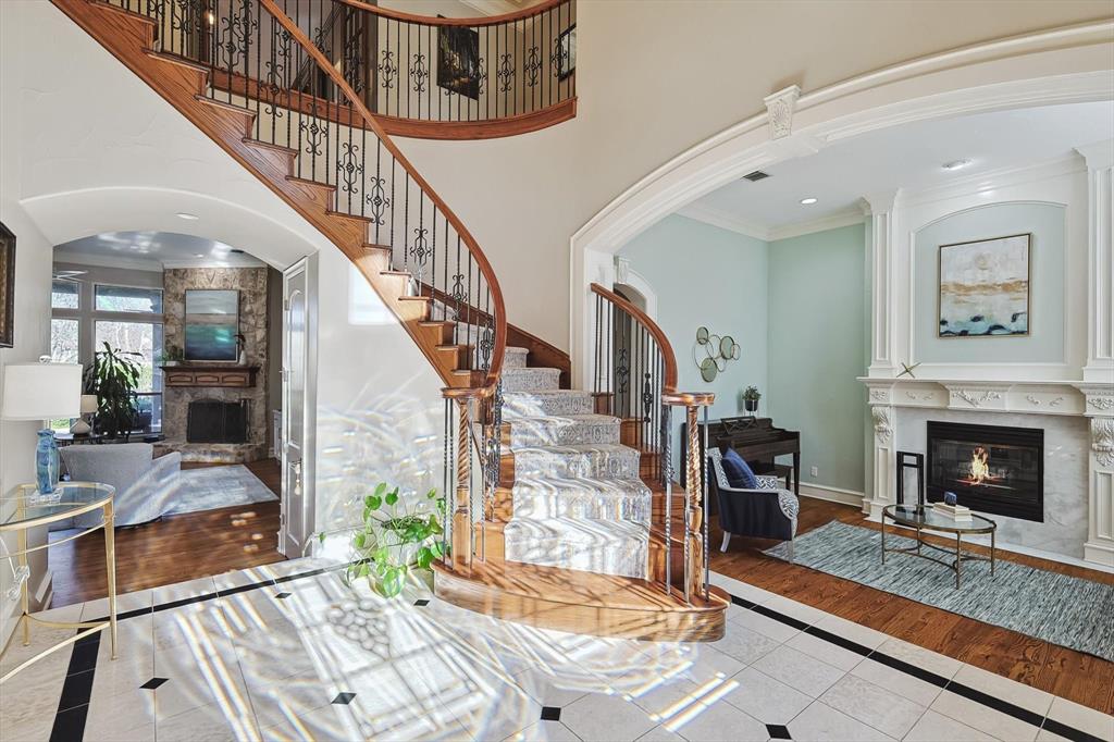 Timarron Add - Residential