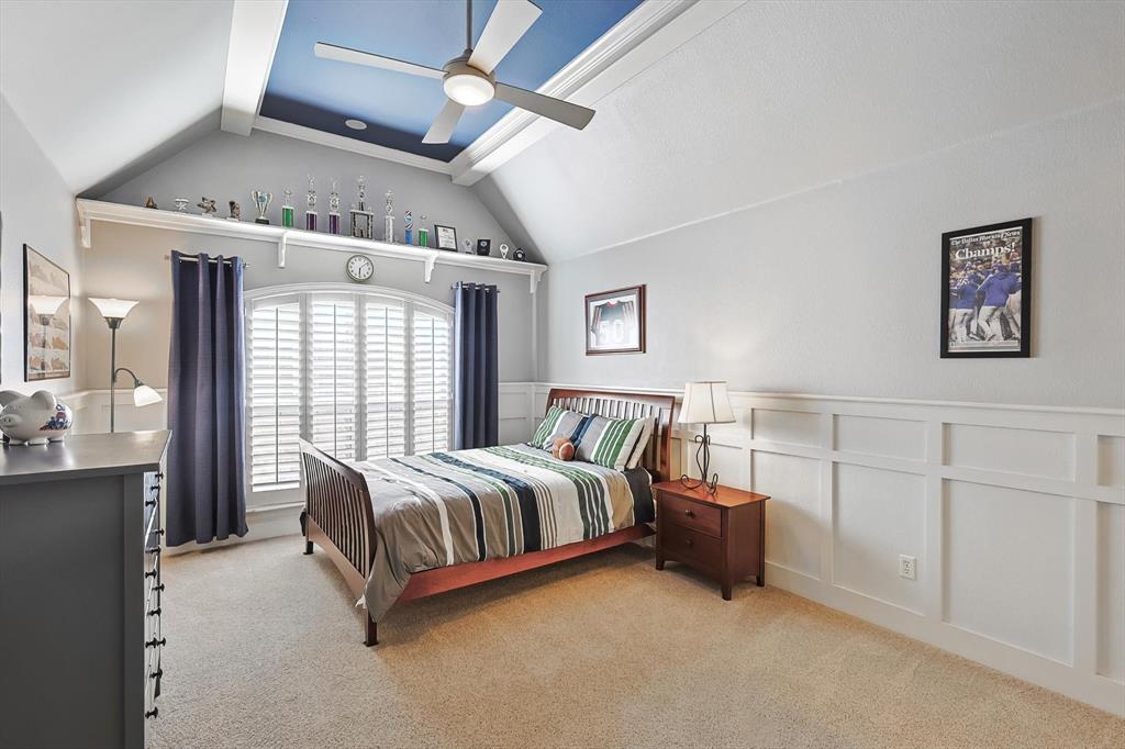 Timarron Add - Residential