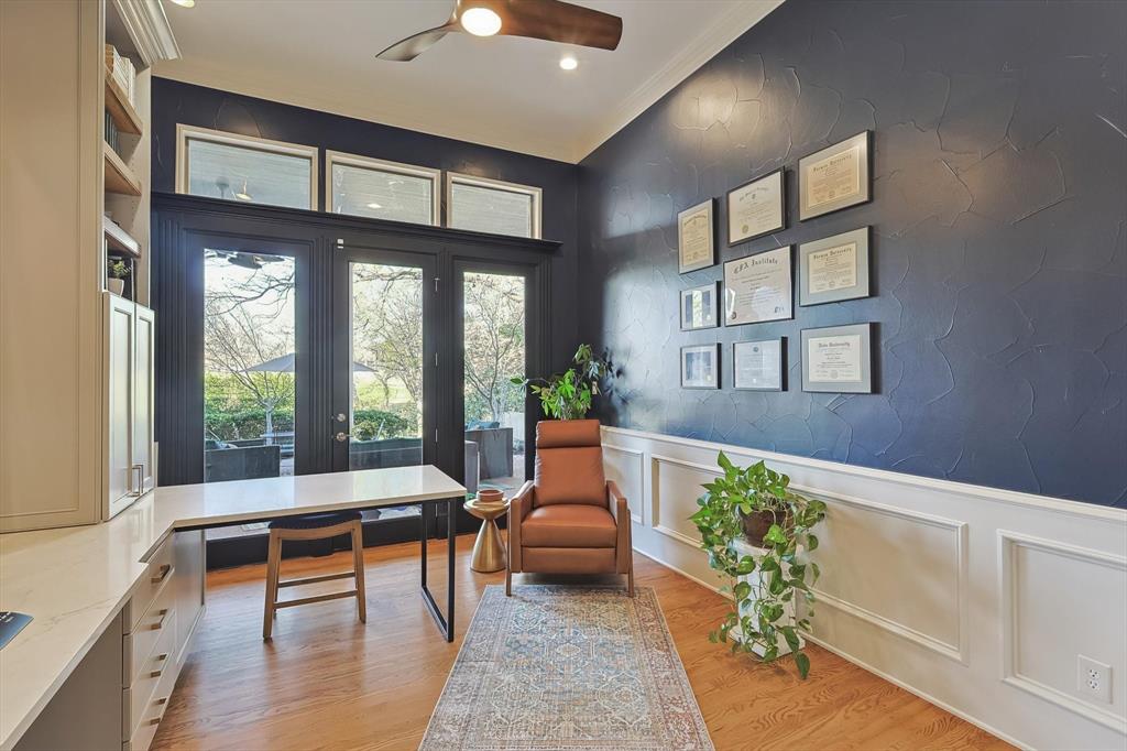 Timarron Add - Residential