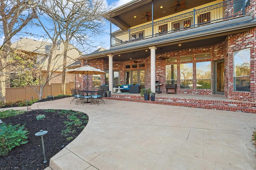 Timarron Add - Residential