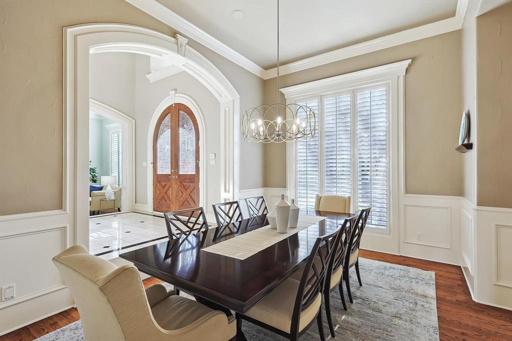 Timarron Add - Residential