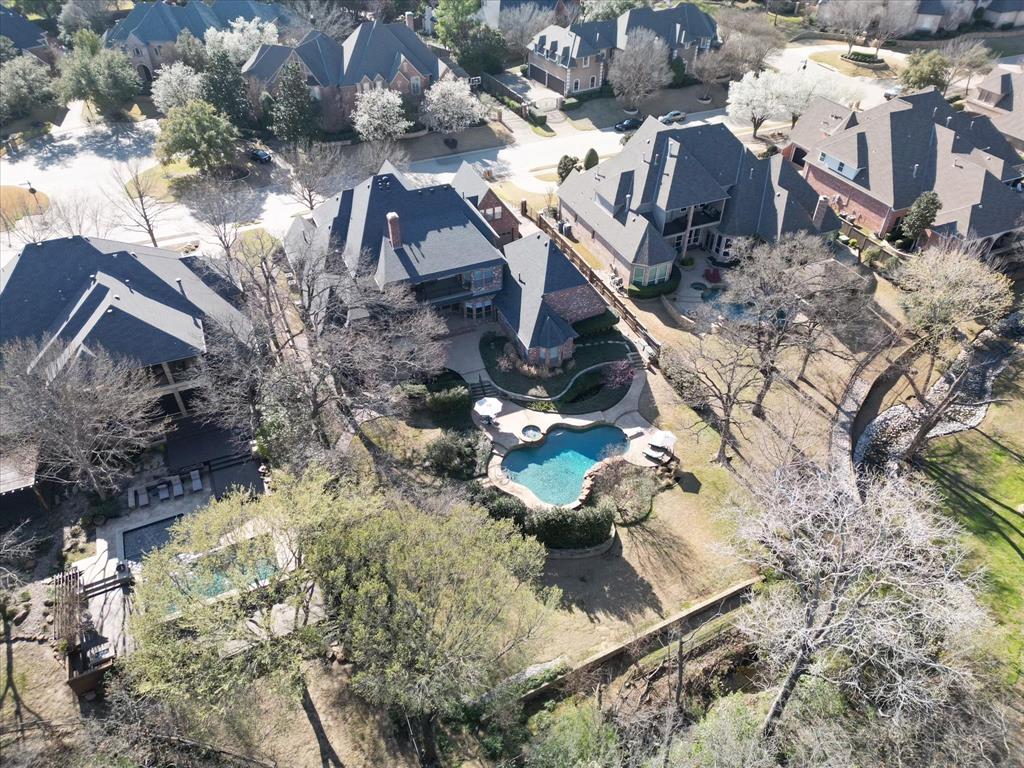 Timarron Add - Residential