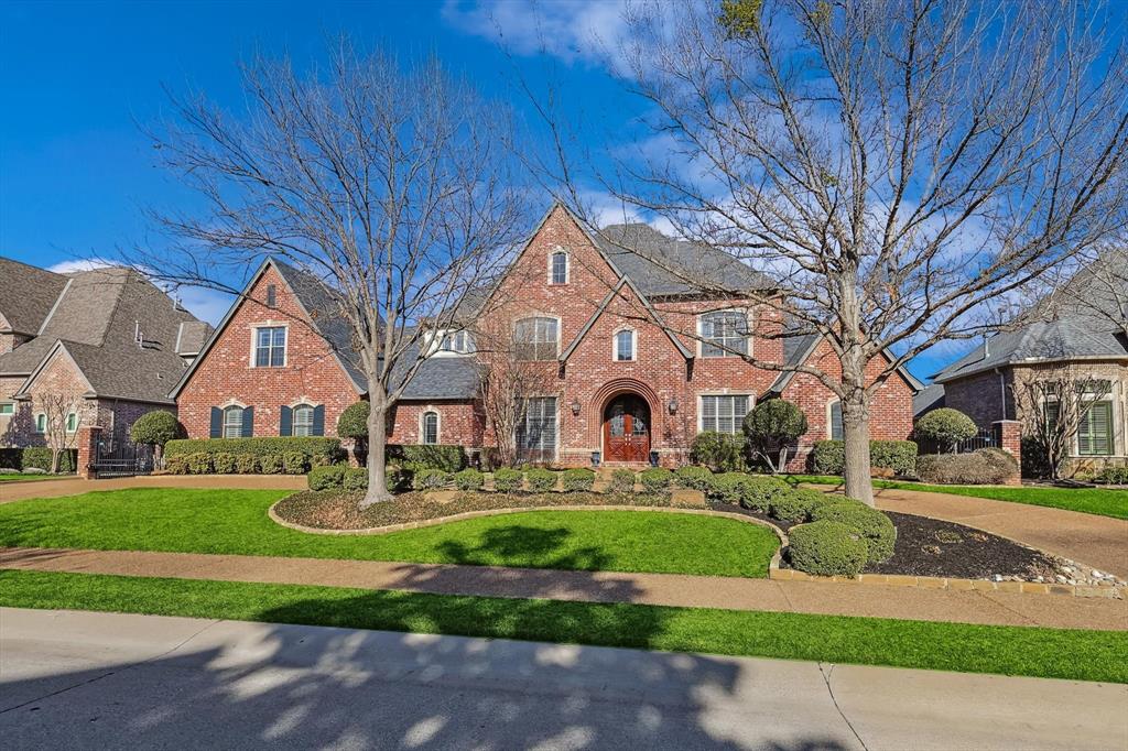 Timarron Add - Residential