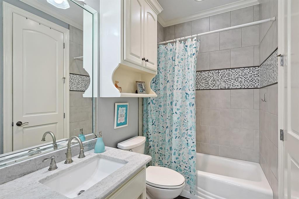 Timarron Add - Residential