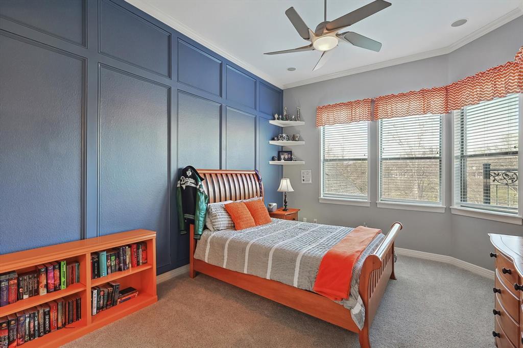 Timarron Add - Residential