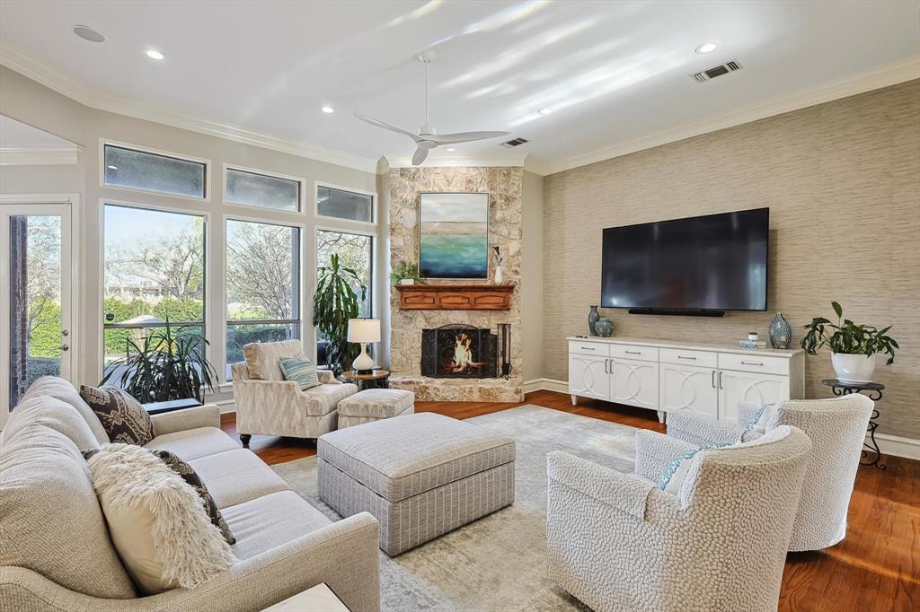 Timarron Add - Residential