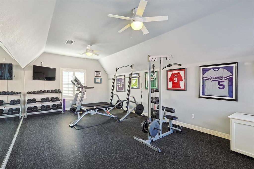 Timarron Add - Residential