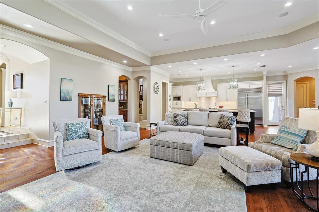 Timarron Add - Residential