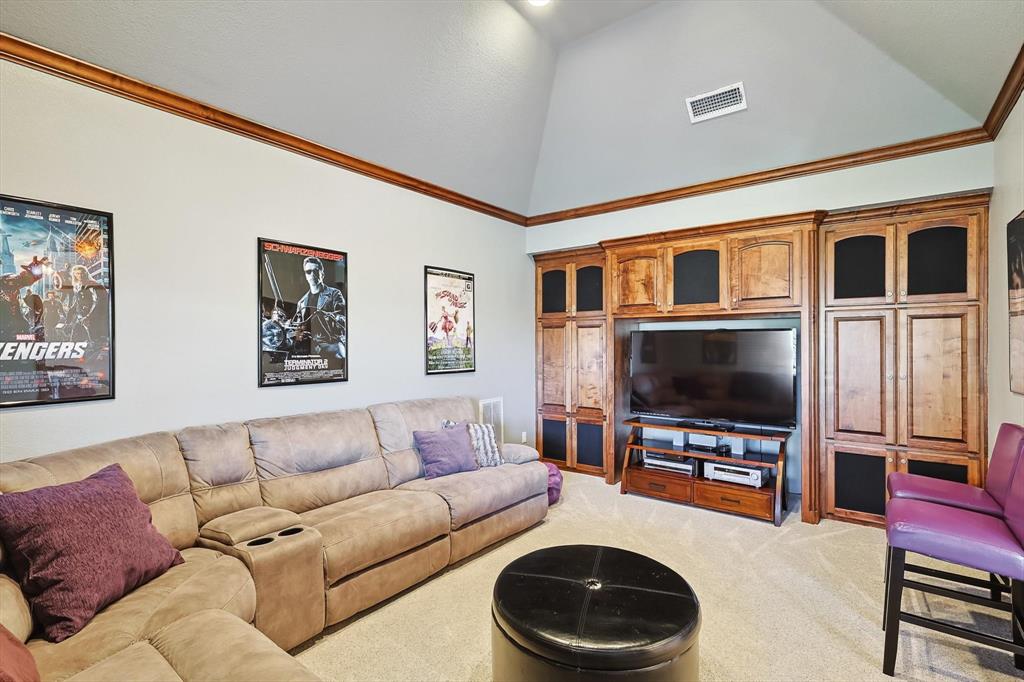 Timarron Add - Residential