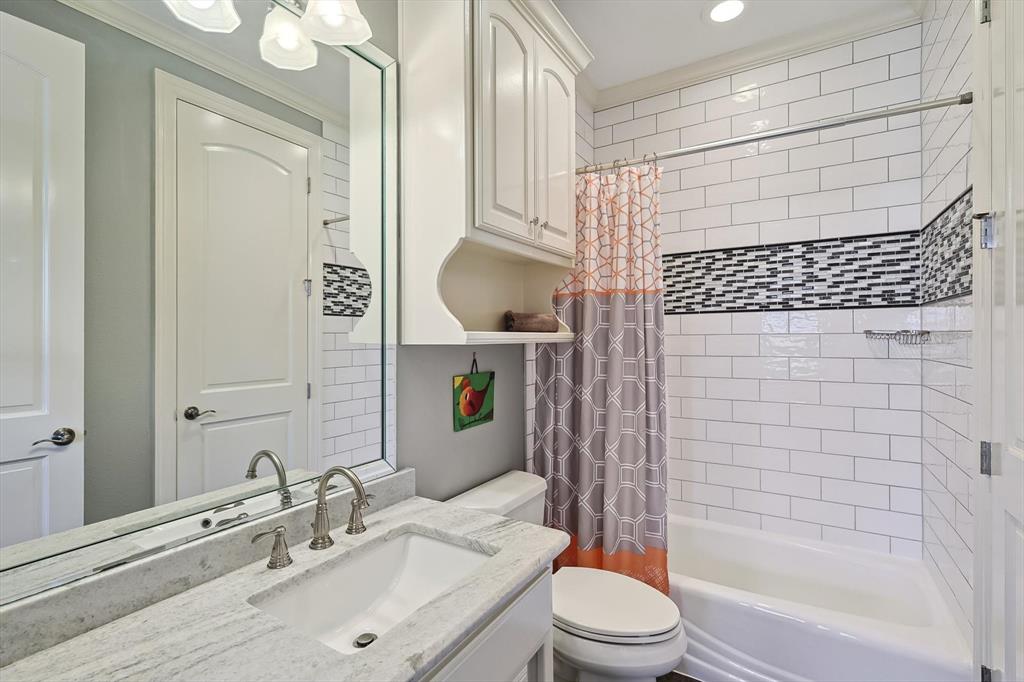 Timarron Add - Residential