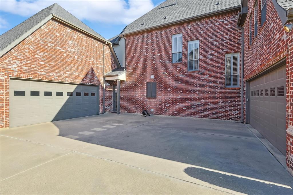 Timarron Add - Residential