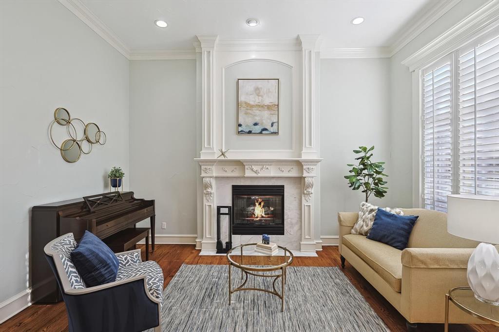 Timarron Add - Residential