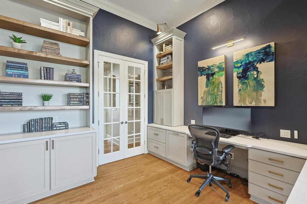 Timarron Add - Residential