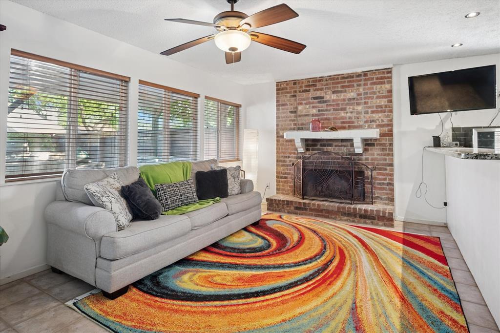 5721 Jester Drive