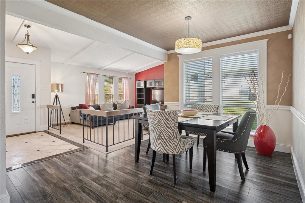 5721 Jester Drive