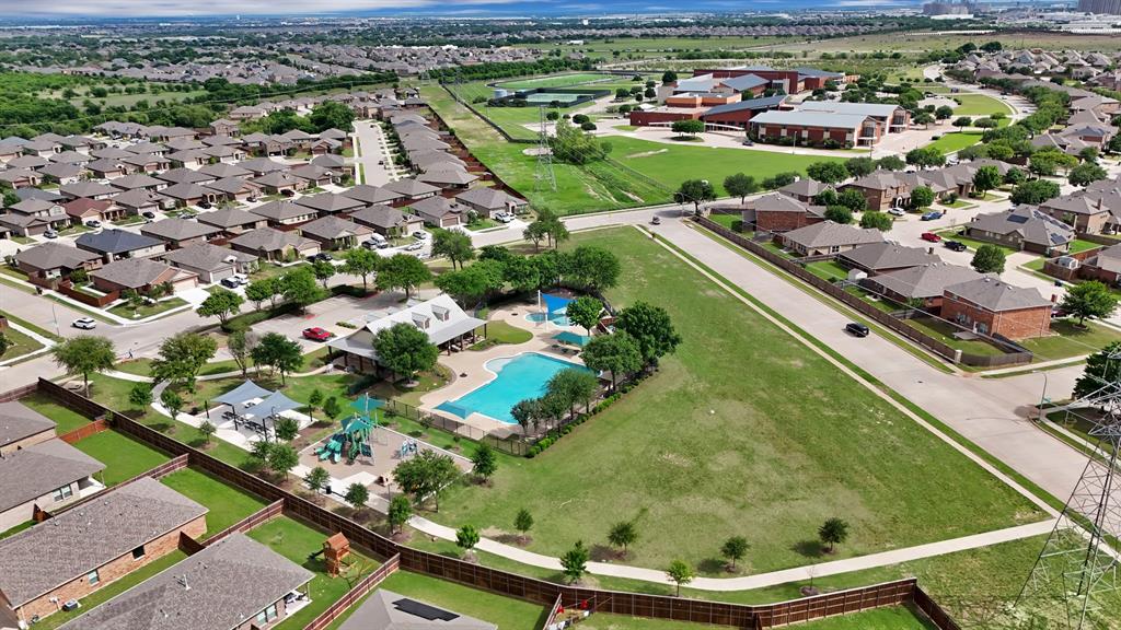 Bar C Ranch - Residential