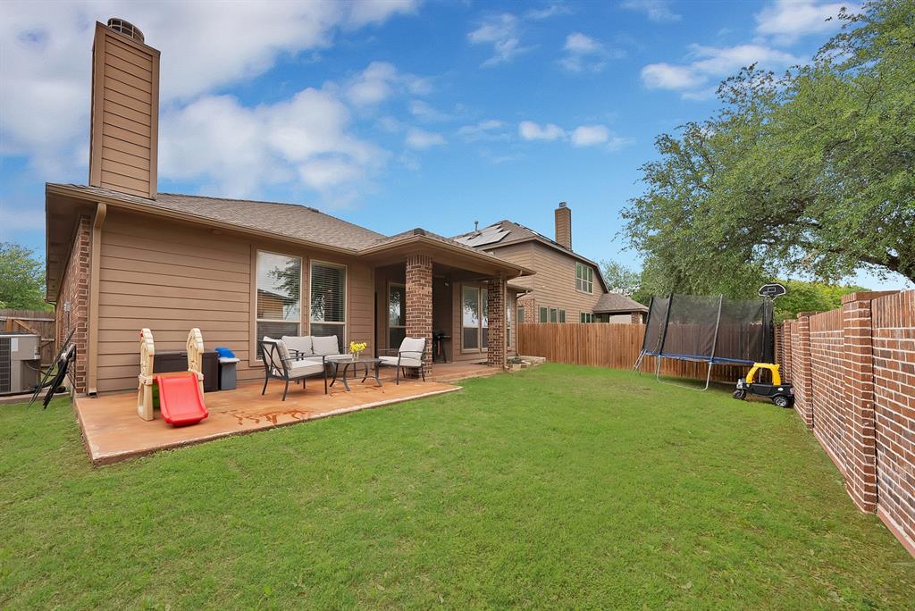 Bar C Ranch - Residential