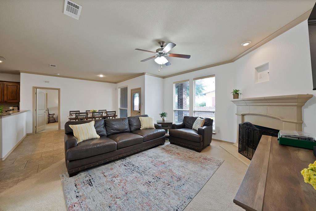 Bar C Ranch - Residential