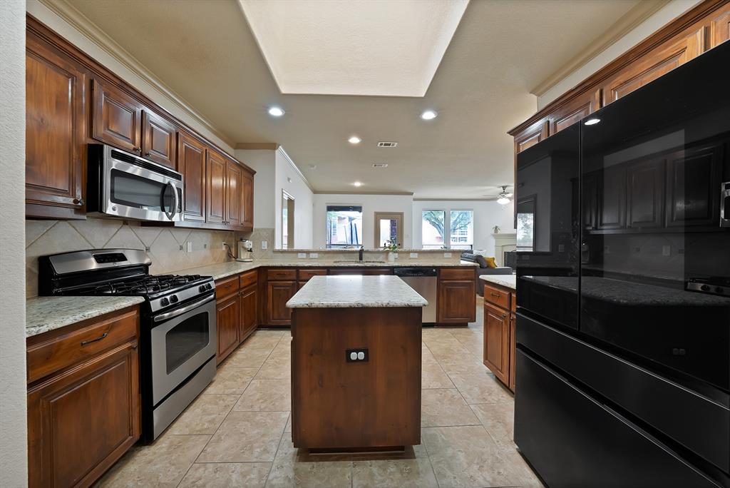 Bar C Ranch - Residential