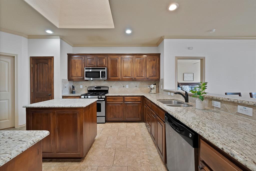 Bar C Ranch - Residential