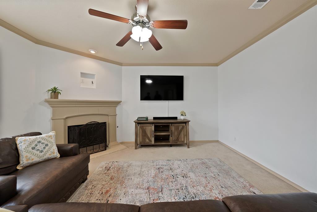Bar C Ranch - Residential