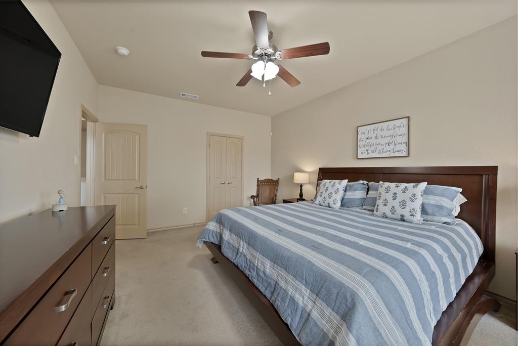 Bar C Ranch - Residential