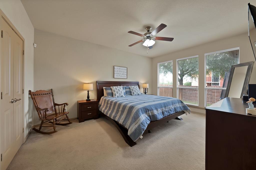 Bar C Ranch - Residential