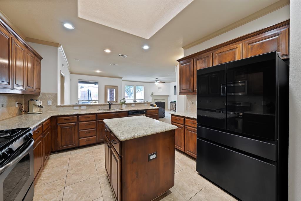 Bar C Ranch - Residential