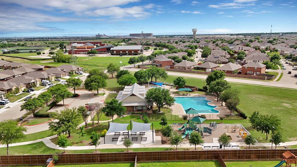 8116 Misty Water Drive