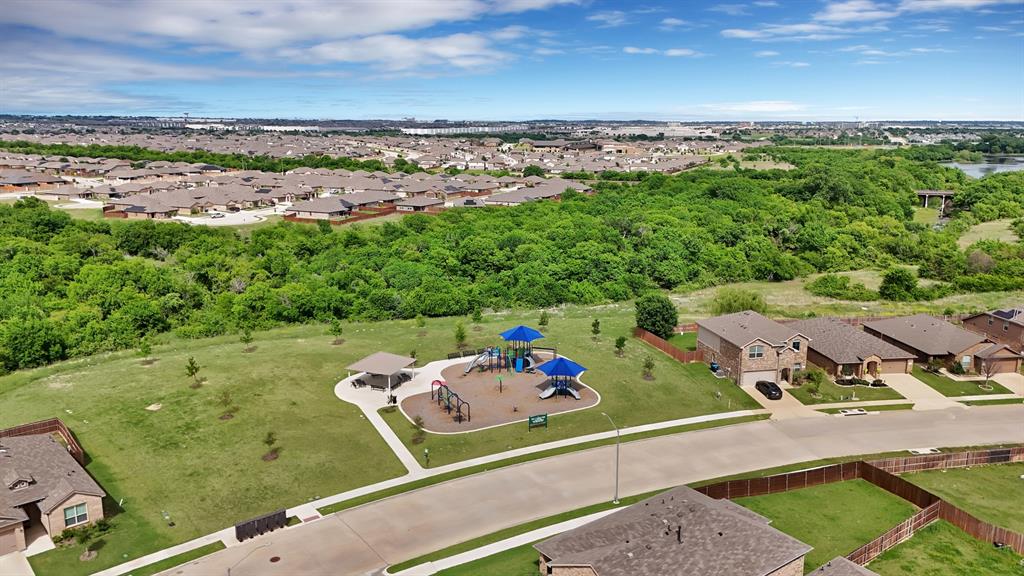 Bar C Ranch - Residential
