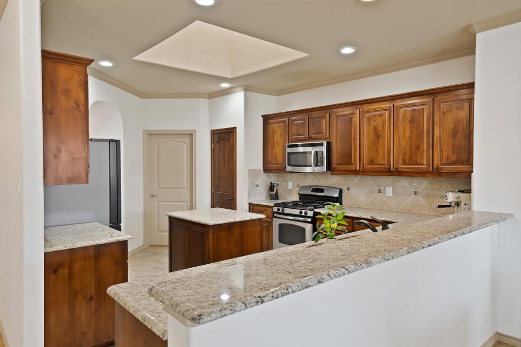 Bar C Ranch - Residential