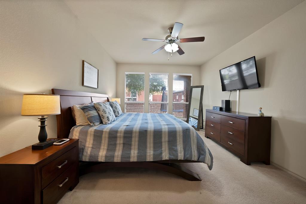 Bar C Ranch - Residential