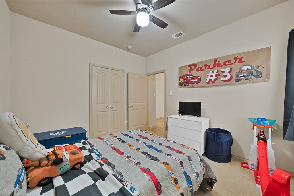 Bar C Ranch - Residential