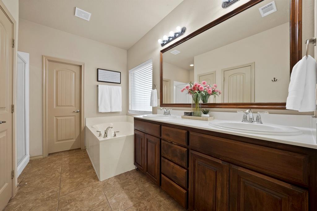 Bar C Ranch - Residential