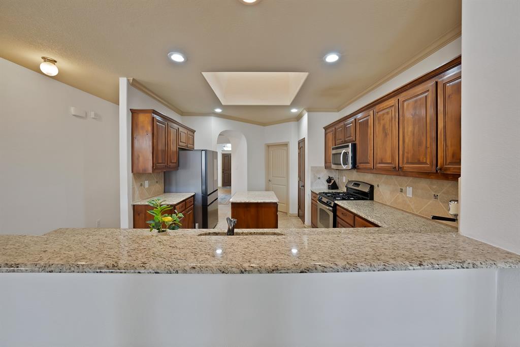 Bar C Ranch - Residential
