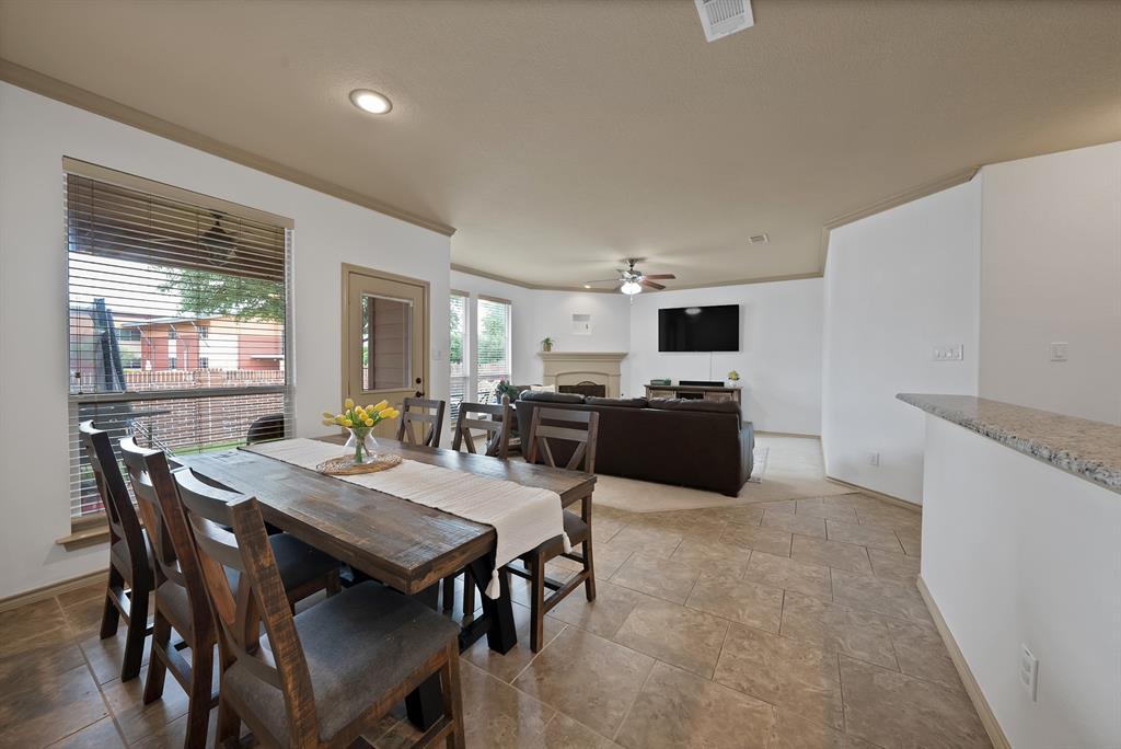 Bar C Ranch - Residential