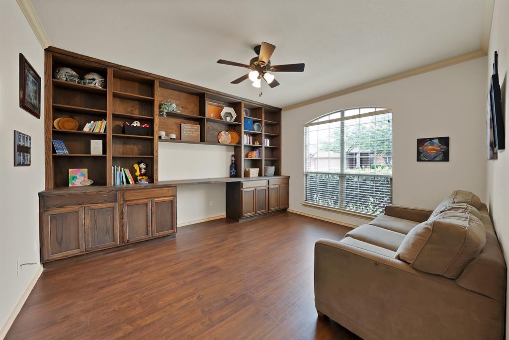 8116 Misty Water Drive