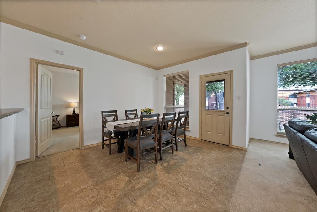 Bar C Ranch - Residential