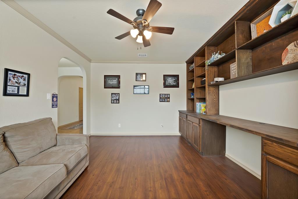 Bar C Ranch - Residential
