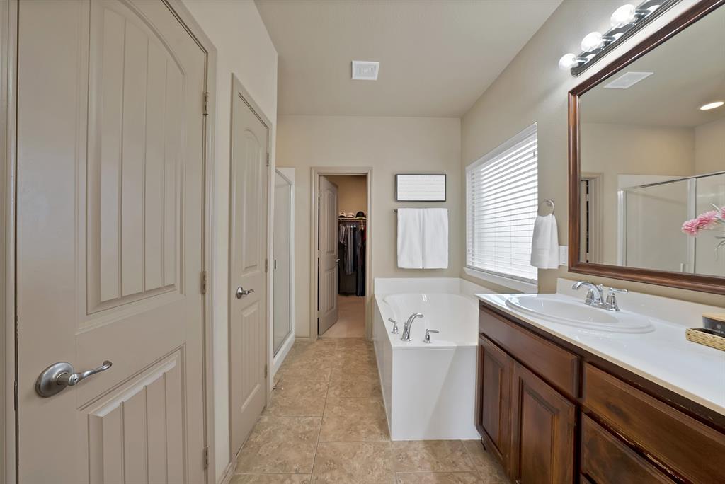 Bar C Ranch - Residential