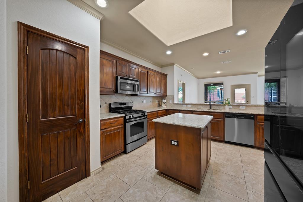 Bar C Ranch - Residential