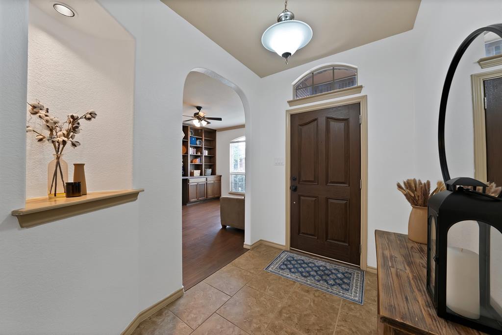 Bar C Ranch - Residential