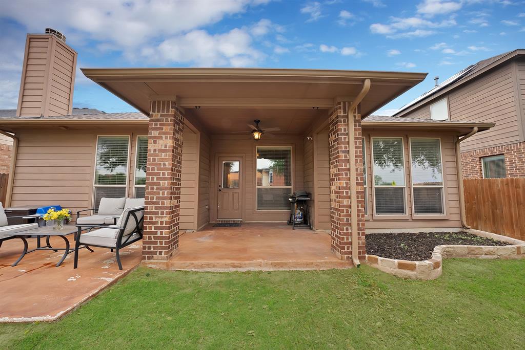 Bar C Ranch - Residential