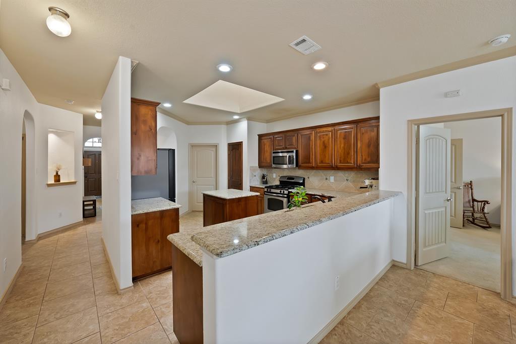 Bar C Ranch - Residential