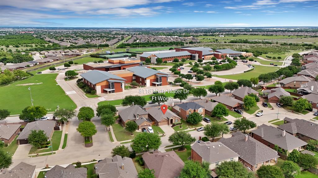 8116 Misty Water Drive