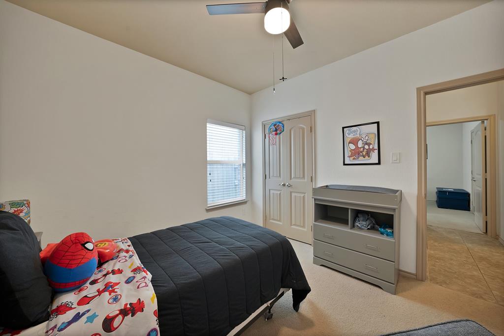 Bar C Ranch - Residential